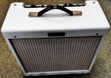 Fender Blues Junior IV Combo