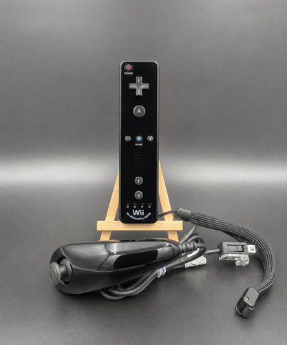 Original nintendo wii remote - original,