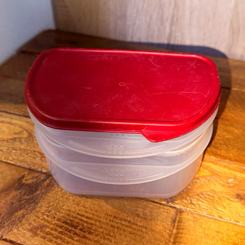 Tupperware frischekabinett - tupperware,