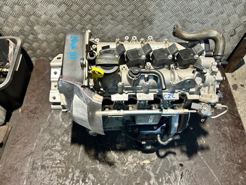 Seat leon iii - czc, 1.4tsi