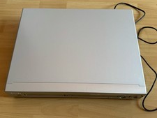 Philips DVDR75 DVD Recorder