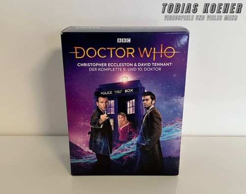 Doctor who christopher - doctor,