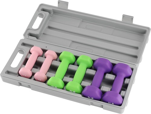 Kurzhantel set für hause 3 - hause,,