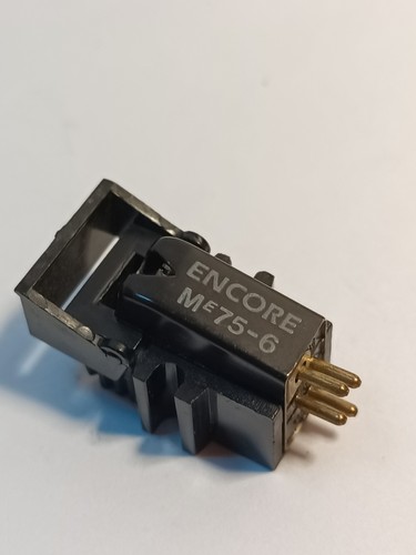 Tonabnehmer cartridge system - tonabnehmer,