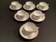 Herend  Rothschild RO 6