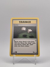 Spieler 1. Edition 60/62
