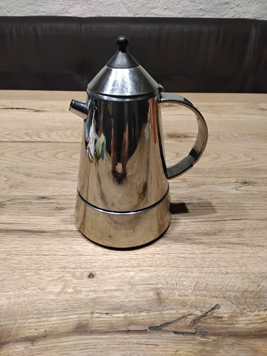 Espressokocher espressokanne - espressokocher,