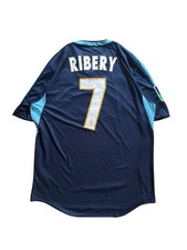 06/07 Adidas Olympia Marseille