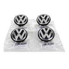 Original nabendeckel - original, vw