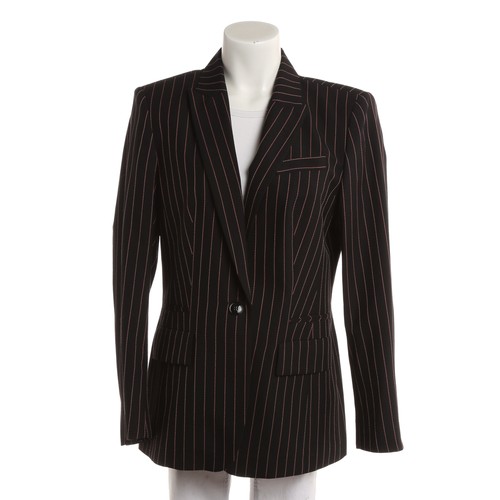 Marc cain blazer schwarz - blazer, 42