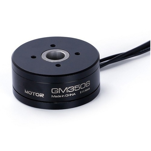Gm3506 brushless gimbal motor - gm3506,
