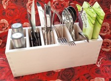 Besteckhalter Besteckkorb