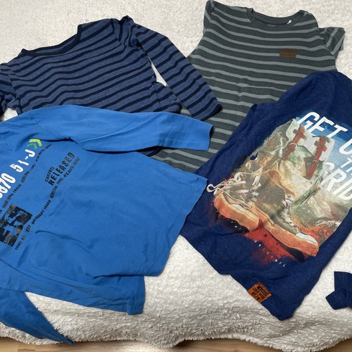 Bekleidungspaket 134 140