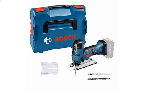 Bosch akku stabstichsäge gst - bosch,