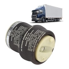 Truck Seat Air Suspension
