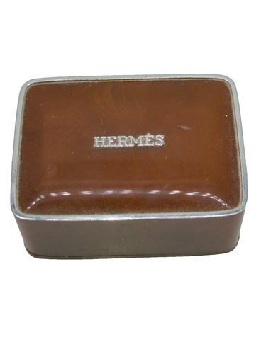 Vintage hermès equipage - vintage, seife