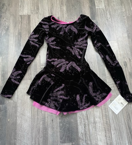 Wettkampfanzug kürkleid - wettkampfanzug,