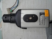 _ Samsung, SCB-3000, Überwachungs, Kamera, Camara