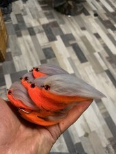 Hechtstreamer Fliegenrolle