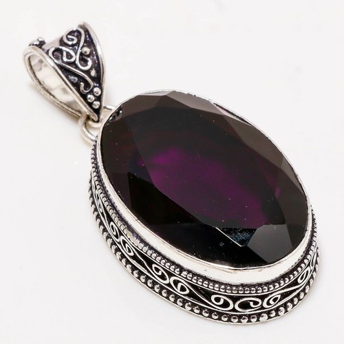Afrikanischer amethyst - afrikanischer,