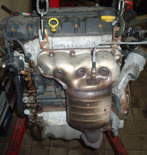 OPEL 1.2L 16V 63KW   A12XEL