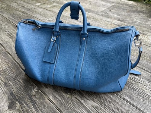 Louis vuitton keepall aus - vuitton,
