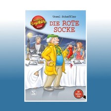 Kommissar Kugelblitz - Die