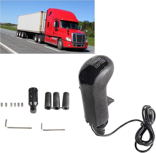 Usb truck simulator - usb, shifter