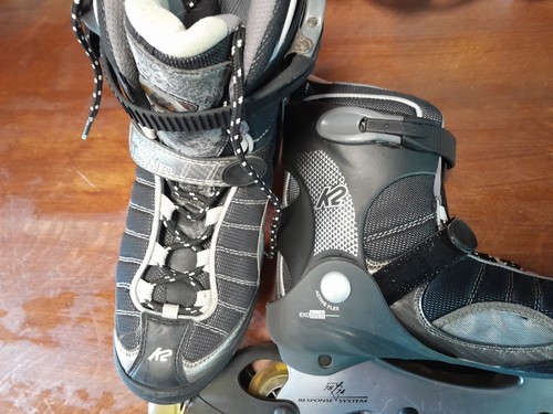 Herren inline skates - k2,