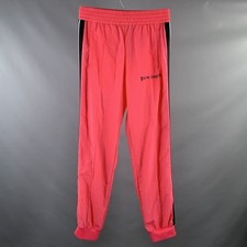 Palm angels größe neonpink - l,