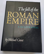The Fall of the Roman Empire a
