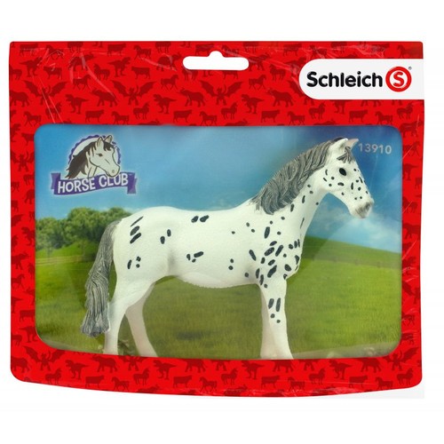 Schleich knabstrupper stute - schleich,