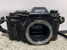Revue AC 4 Kamera,  35mm, voll funktionsfähig - Vintage - guter Zustand