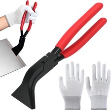 Falzzange Abkantzange