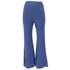 Leggings mit Schlag, Boho