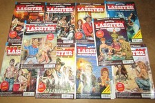30 Lassiter Western Erotik