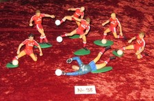 Bayern München Fußball Spieler - Figuren/Jahr 1989/Konvolut/ Für Sammler / Nr.98