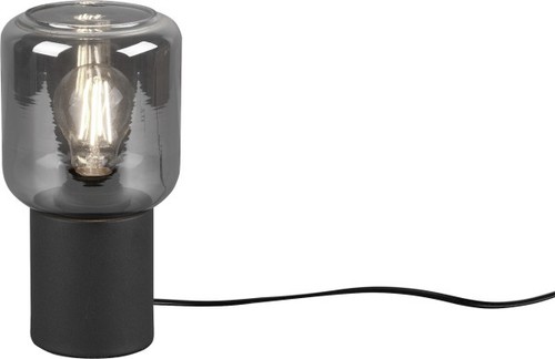 Trio leuchten tischlampe nico - trio,