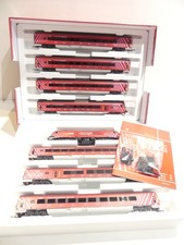 Roco H0 5500002 8er Set