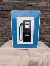 Kalter Krieg DDR Tankstelle