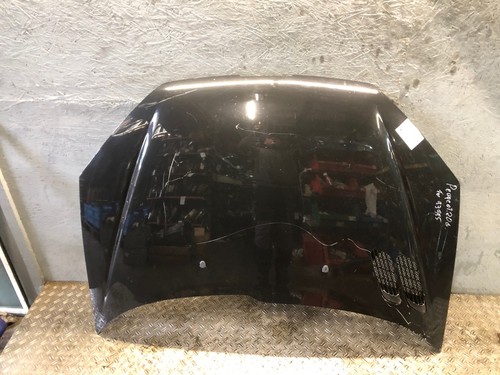 235226 motorhaube peugeot 206 - motorhaube,
