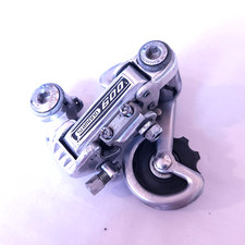 Shimano 600 RD‑6100 Schaltwerk - Vintage Rennrad - Rear Derailleur
