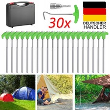 Stück zeltheringe stahl - stück,