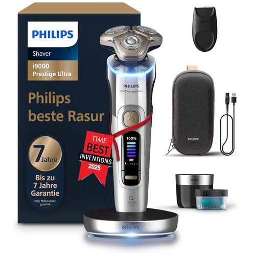 Philips i9000 prestige ultra - philips,