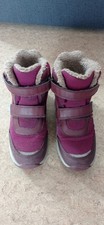 Finkid winterschuhe 34 - gr., 34-