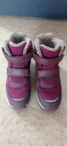 Finkid winterschuhe 34 - finkid,
