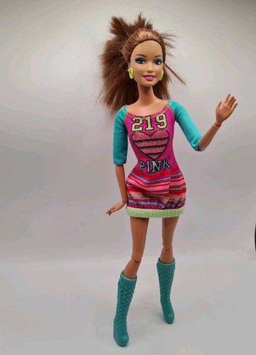 Barbie fashionistas swappin - barbie, swappin’