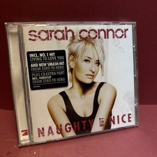 Sarah Connor - Naughty But Nice
