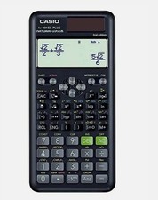 Casio FX-991ES PLUS Scientific