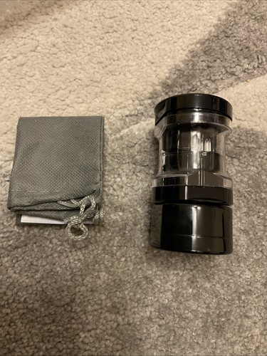 Black world travel adapter - world,